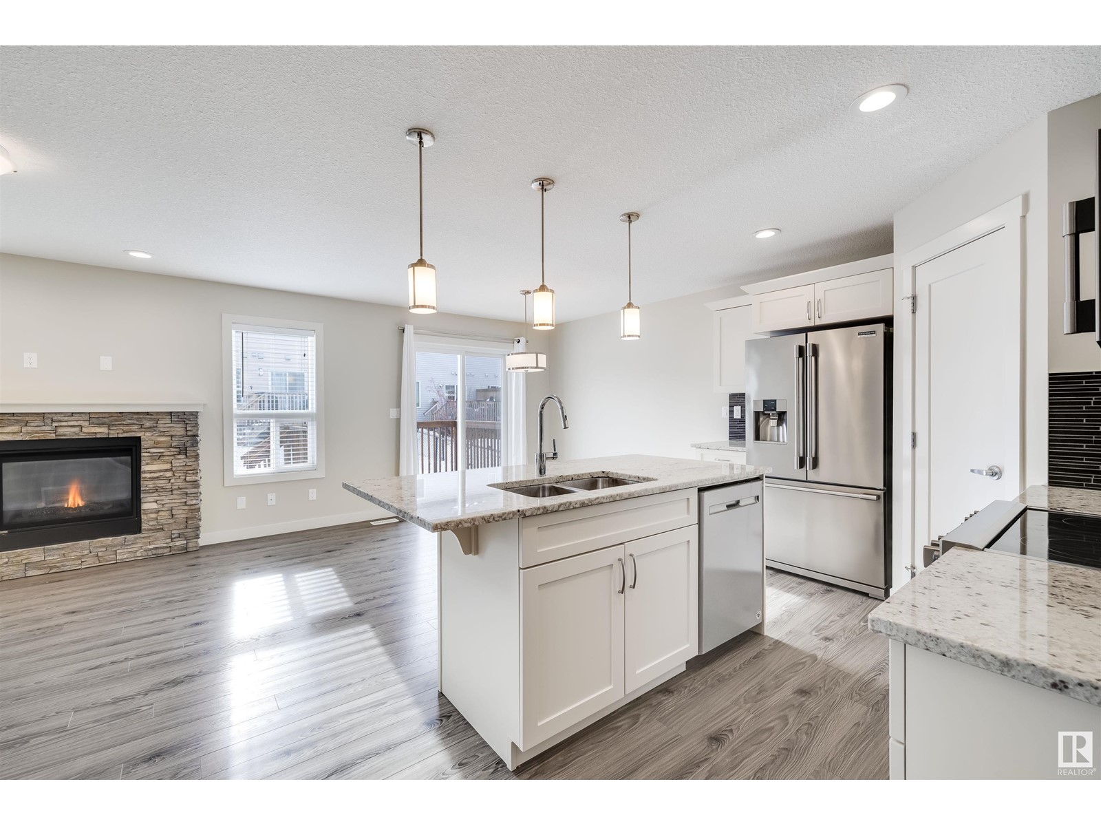 #38 21 Augustine Cr, Sherwood Park, Alberta  T8H 0X3 - Photo 3 - E4423066