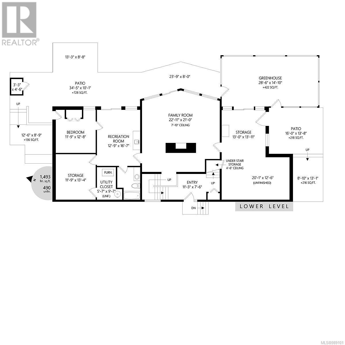 Property at 13289 Prospect Dr image 2