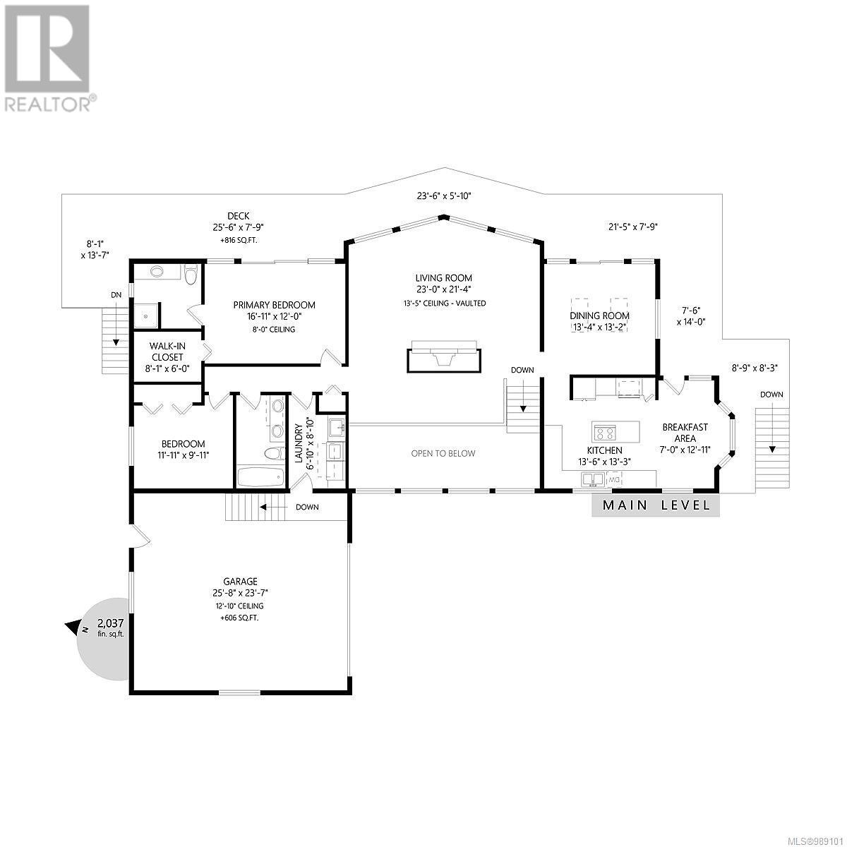 Property at 13289 Prospect Dr image 1