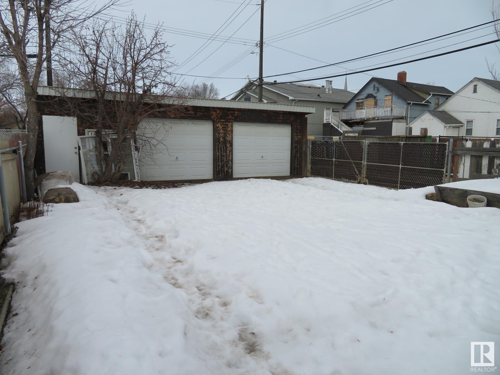 9614 106 Av Nw, Edmonton, Alberta  T5H 0N4 - Photo 31 - E4423065