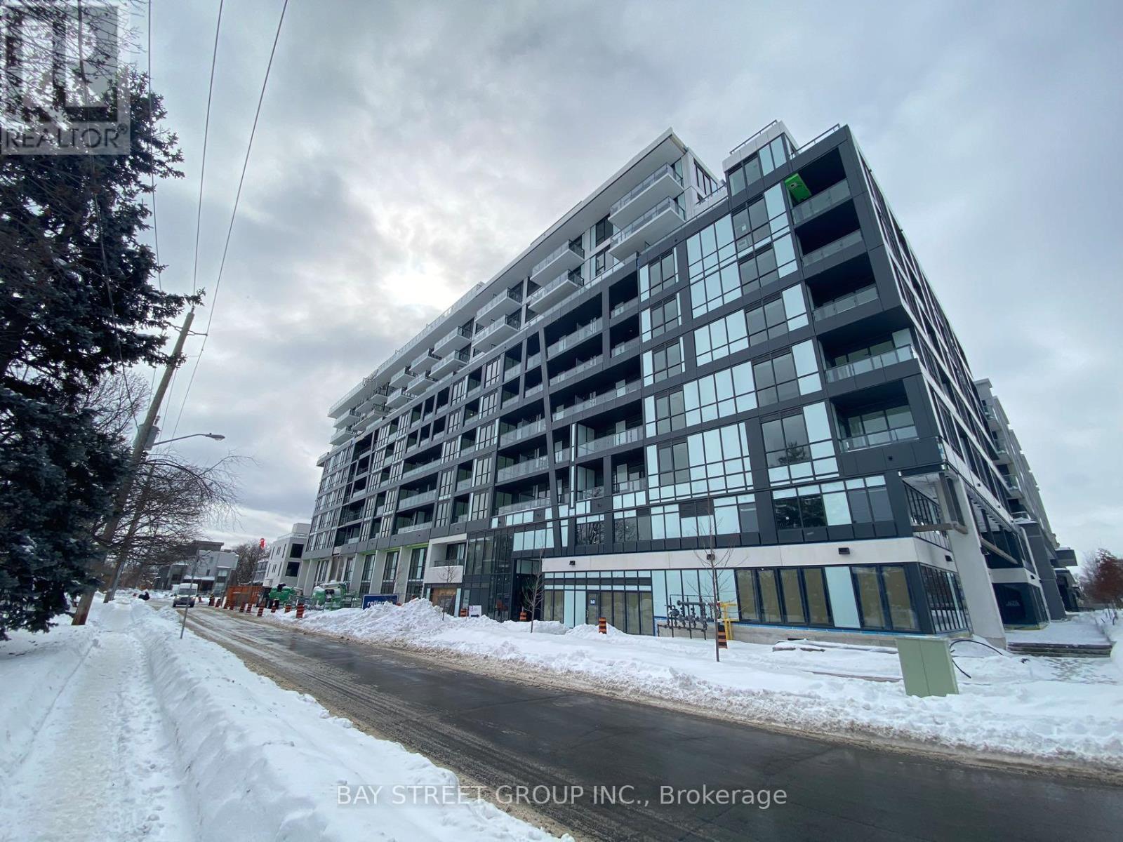 516 - 625 SHEPPARD AVENUE E, Toronto, Ontario