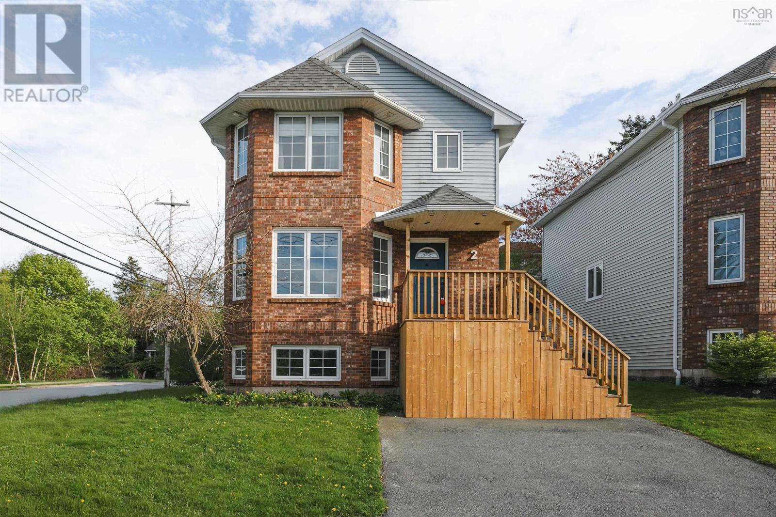 2 Christie Court, Bedford, Nova Scotia  B4A 4C4 - Photo 1 - 202503685