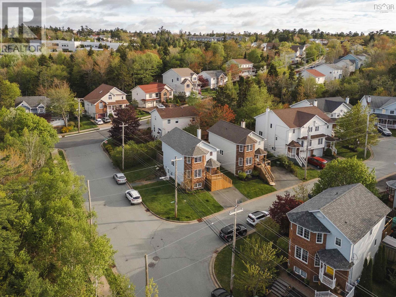 2 Christie Court, Bedford, Nova Scotia  B4A 4C4 - Photo 37 - 202503685