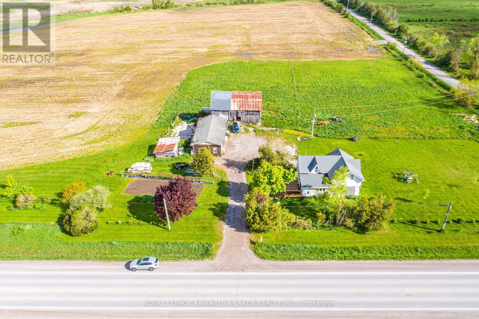 1937 Glenarm Road, Kawartha Lakes (Fenelon), Ontario  K0M 1G0 - Photo 3 - X11991212