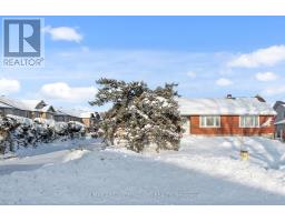 2701 PAGE ROAD, Ottawa, Ontario