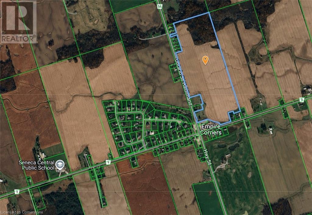 Pt S1/2 Lt 56 Highway, York, Ontario  N0A 1R0 - Photo 2 - 40701920