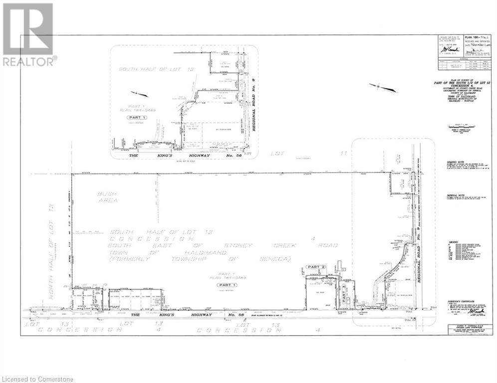 Pt S1/2 Lt 56 Highway, York, Ontario  N0A 1R0 - Photo 6 - 40701920