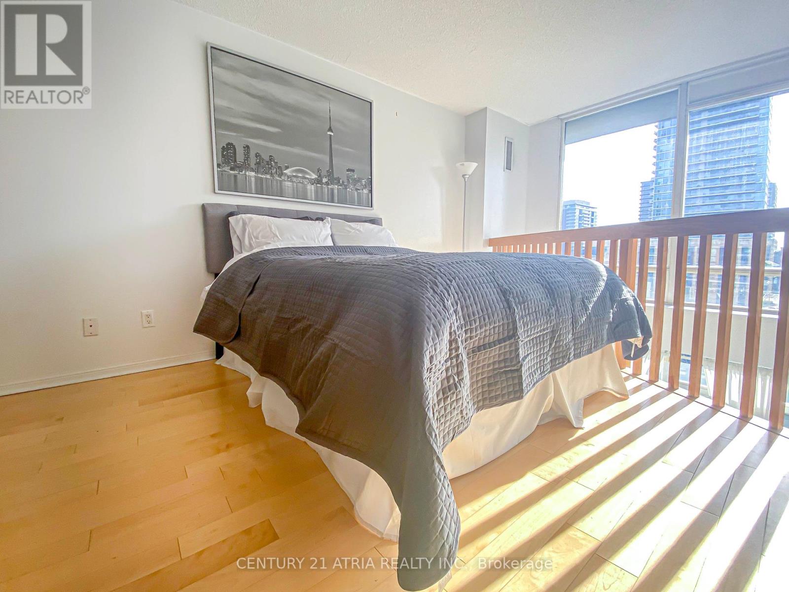 639 - 1029 King Street W, Toronto, Ontario  M6K 3M9 - Photo 13 - C11991217