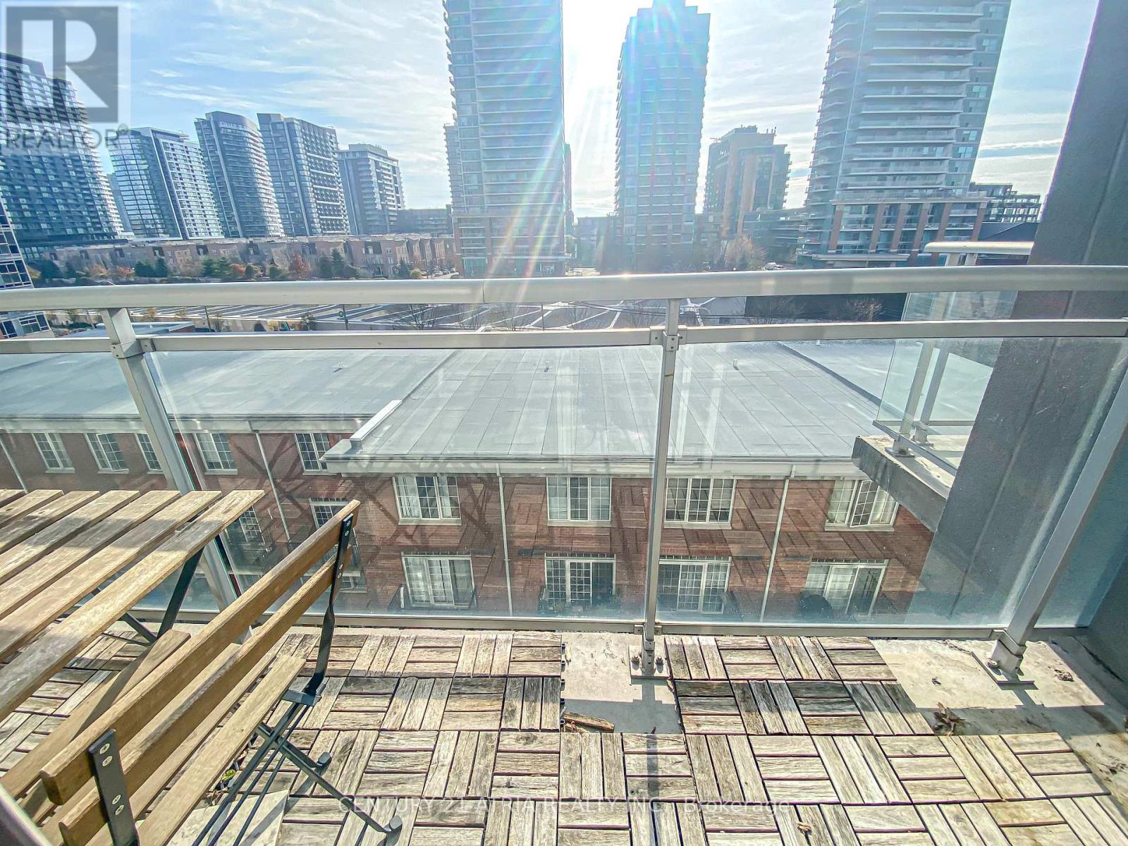 639 - 1029 King Street W, Toronto, Ontario  M6K 3M9 - Photo 18 - C11991217