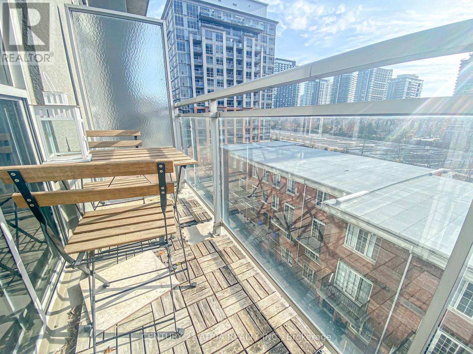 639 - 1029 King Street W, Toronto, Ontario  M6K 3M9 - Photo 19 - C11991217