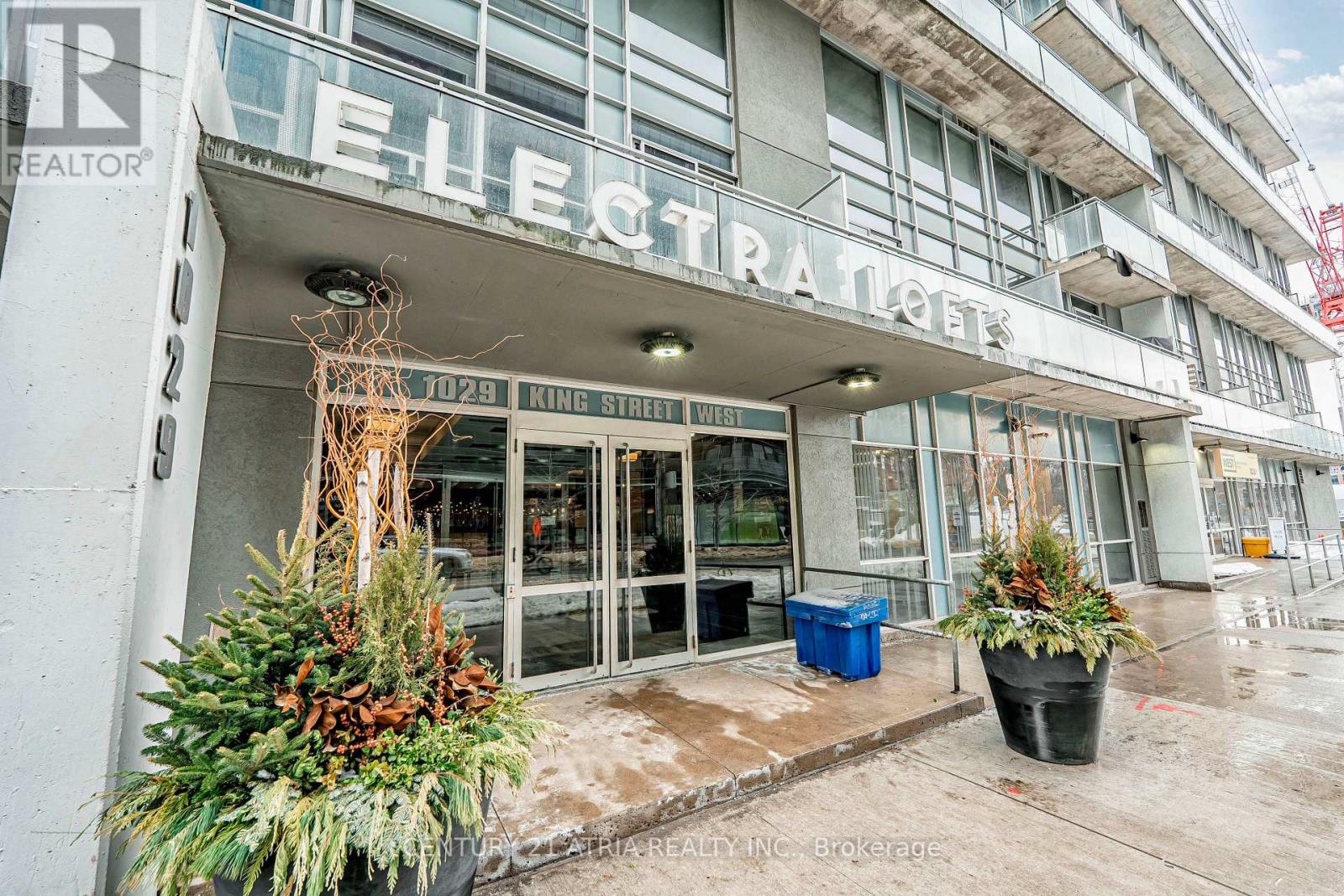 639 - 1029 King Street W, Toronto, Ontario  M6K 3M9 - Photo 24 - C11991217