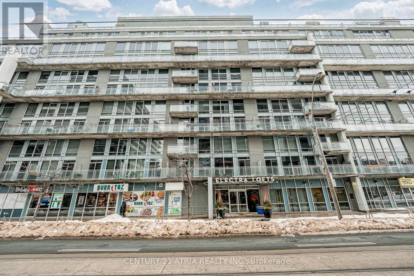 639 - 1029 King Street W, Toronto, Ontario  M6K 3M9 - Photo 25 - C11991217