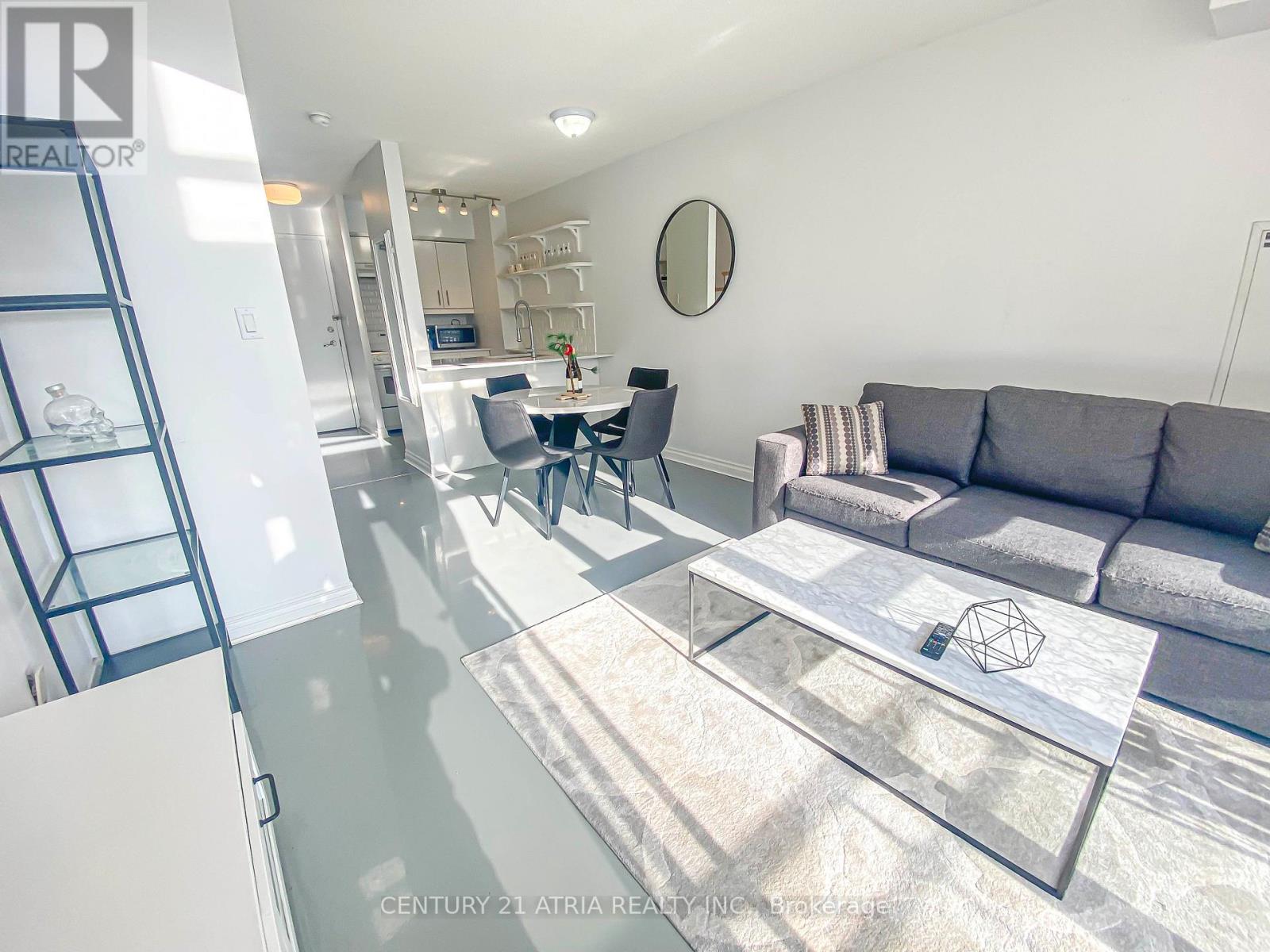 639 - 1029 King Street W, Toronto, Ontario  M6K 3M9 - Photo 6 - C11991217