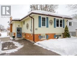 270 SHERIN AVENUE, Peterborough, Ontario