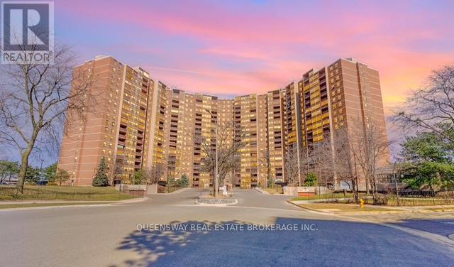 Property at 903 - 714 THE WEST MALL image 1