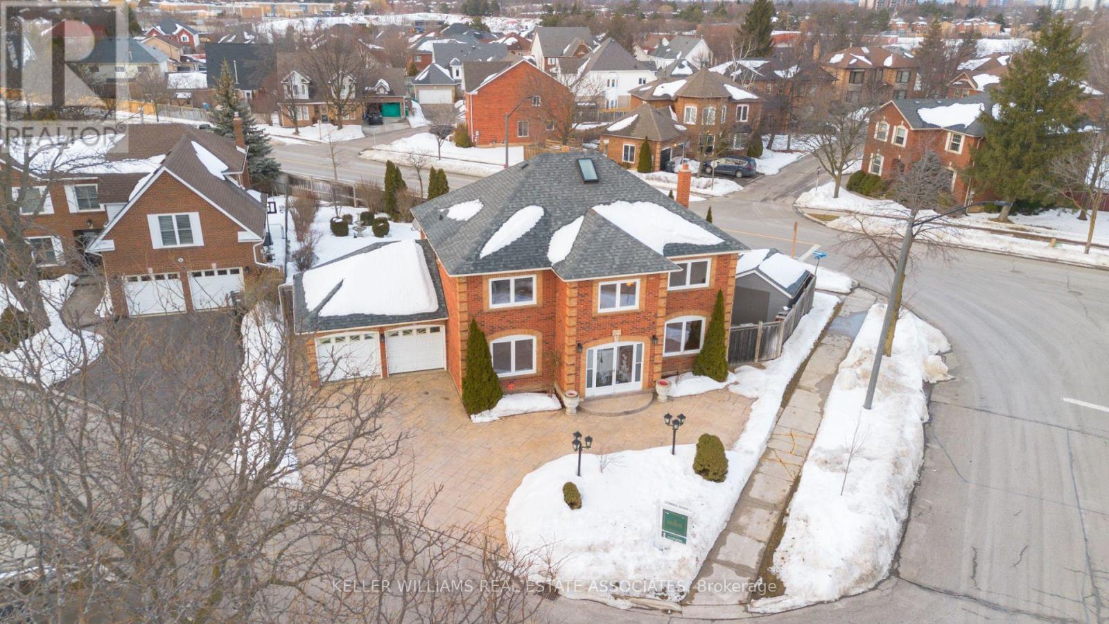 6781 SNOW GOOSE LANE, Mississauga, Ontario