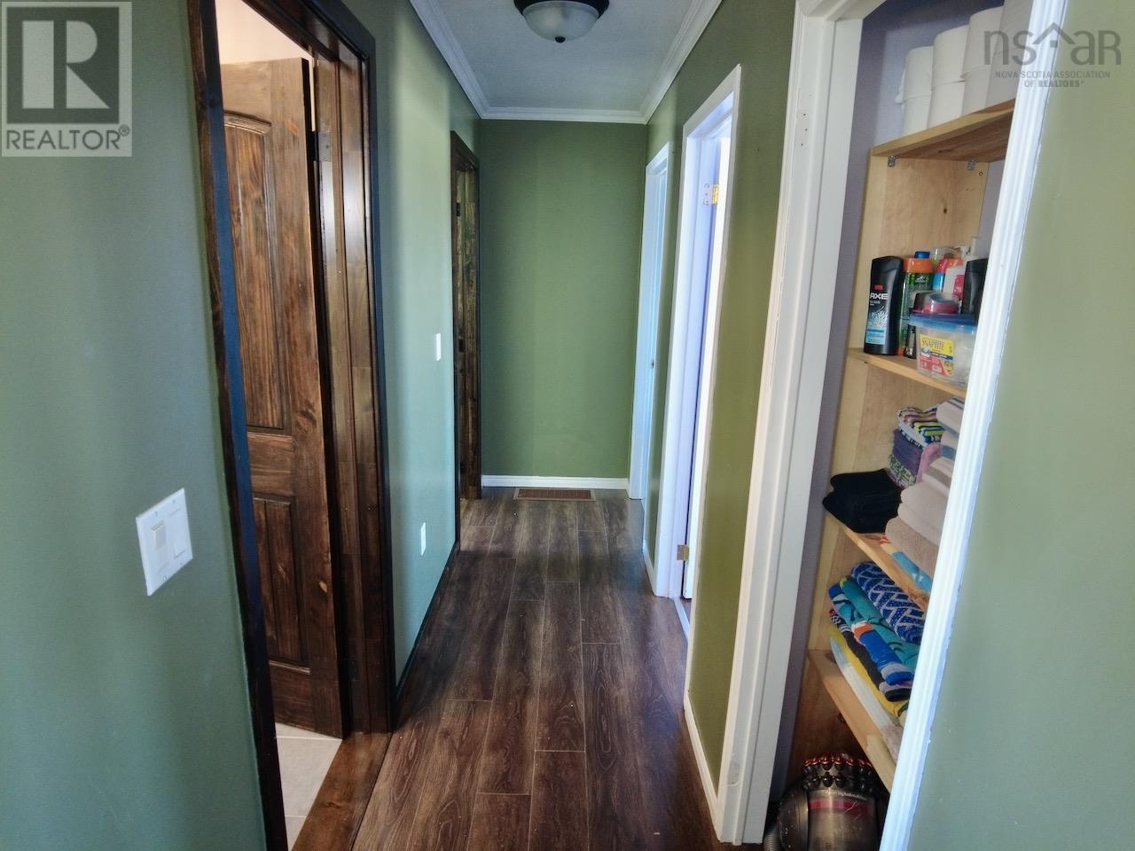 172 Wentworth Collingwood Road, Collingwood, Nova Scotia  B0M 1E0 - Photo 17 - 202503681