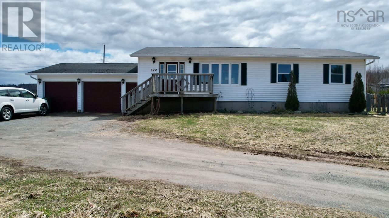 172 Wentworth Collingwood Road, Collingwood, Nova Scotia  B0M 1E0 - Photo 2 - 202503681