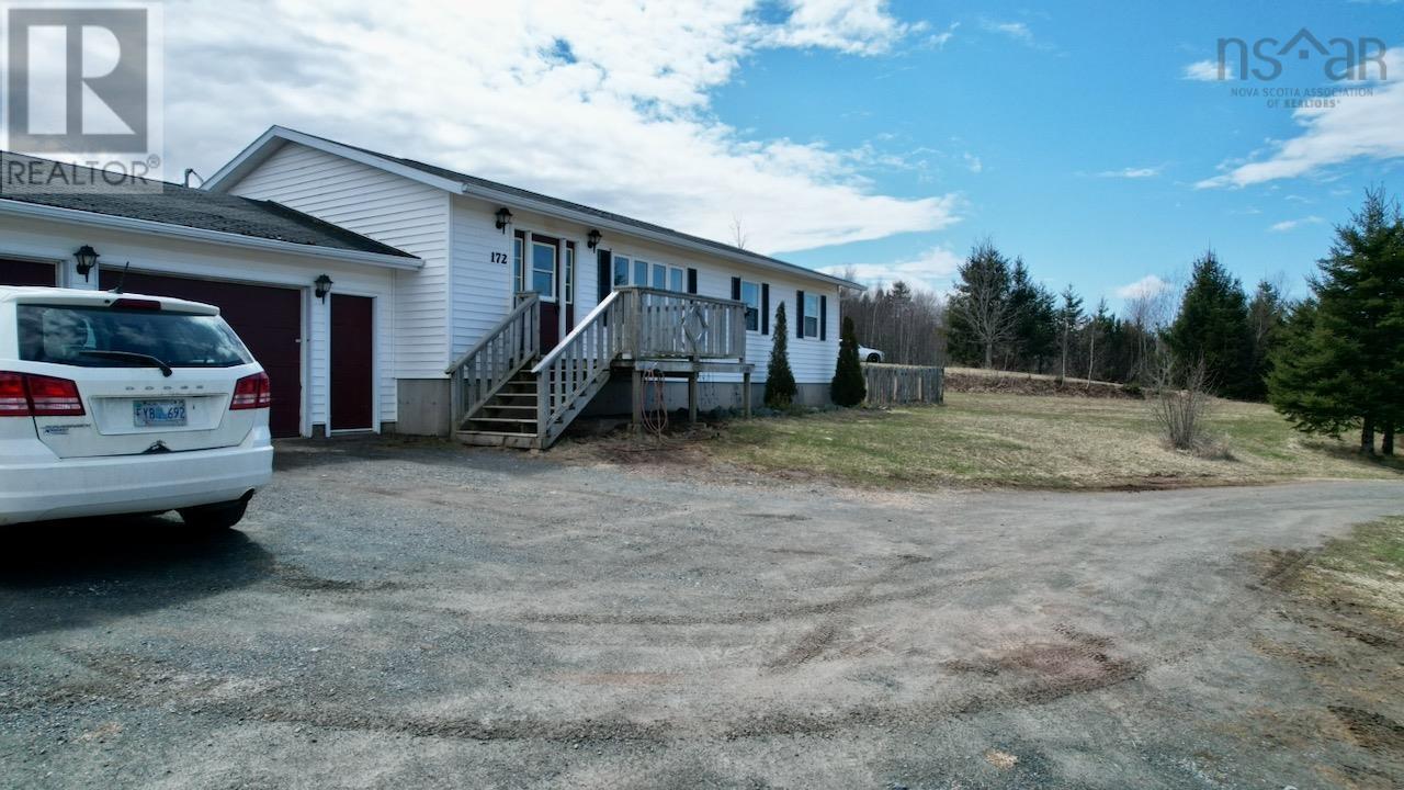 172 Wentworth Collingwood Road, Collingwood, Nova Scotia  B0M 1E0 - Photo 3 - 202503681