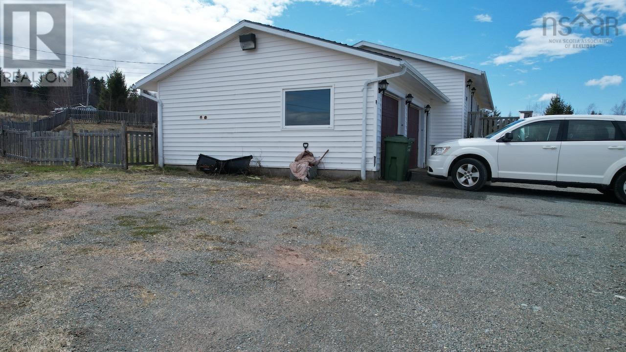 172 Wentworth Collingwood Road, Collingwood, Nova Scotia  B0M 1E0 - Photo 4 - 202503681