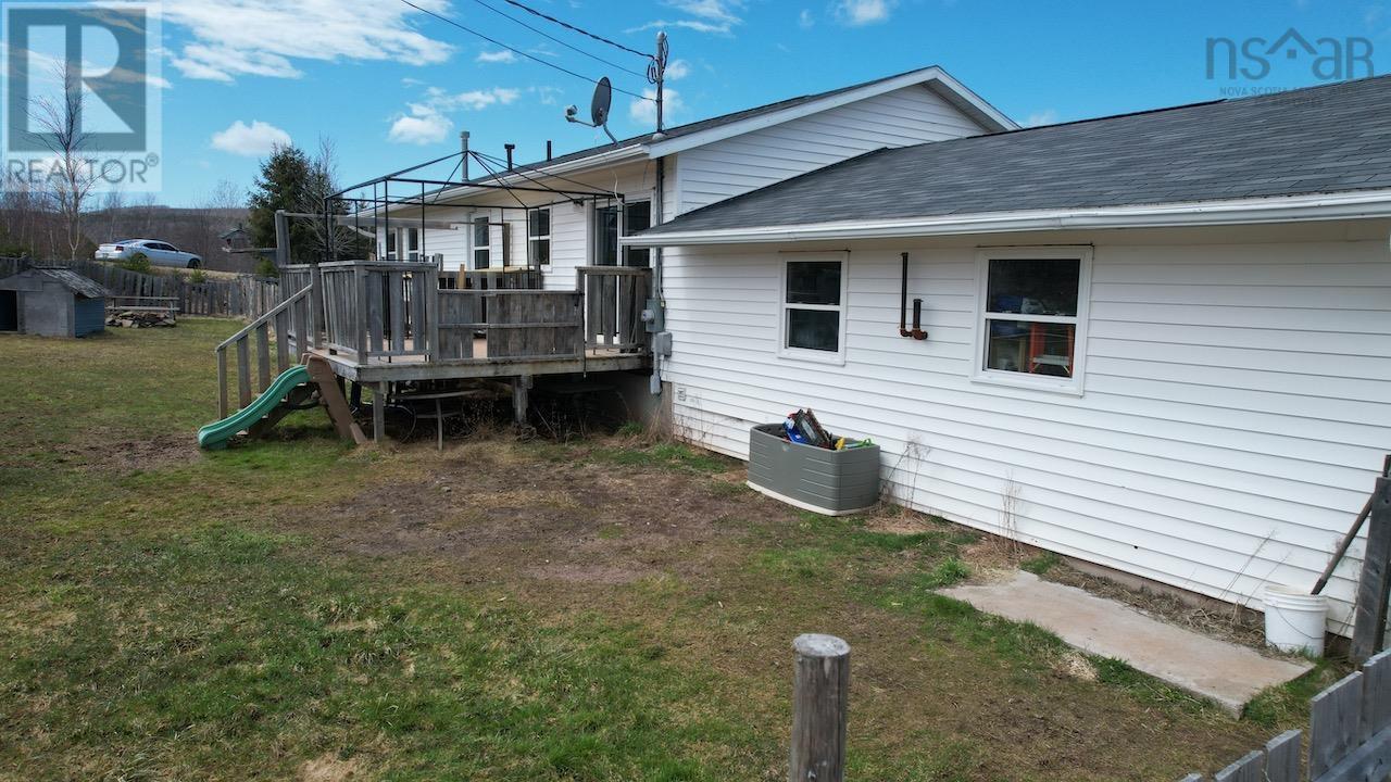 172 Wentworth Collingwood Road, Collingwood, Nova Scotia  B0M 1E0 - Photo 5 - 202503681