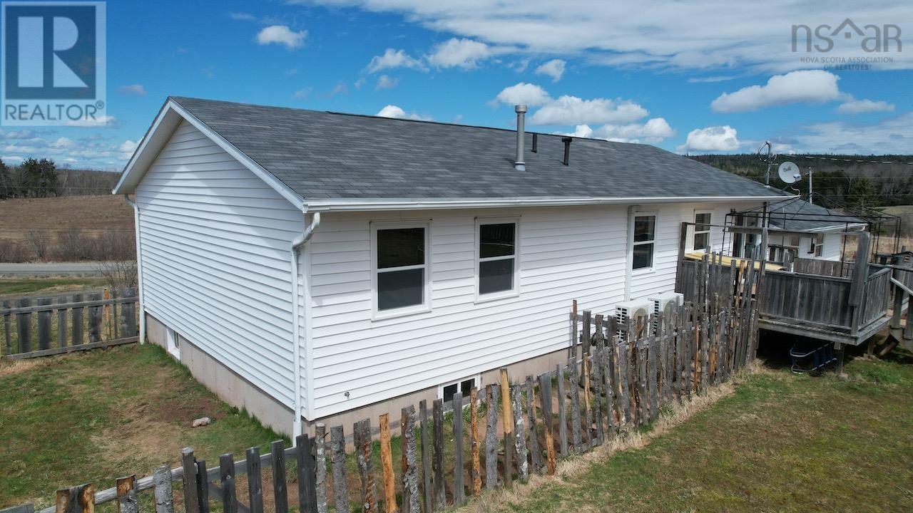 172 Wentworth Collingwood Road, Collingwood, Nova Scotia  B0M 1E0 - Photo 6 - 202503681