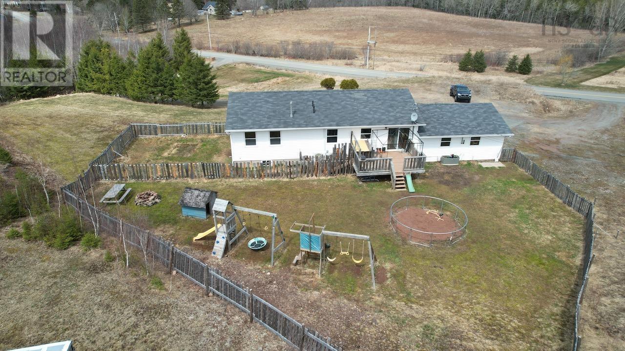 172 Wentworth Collingwood Road, Collingwood, Nova Scotia  B0M 1E0 - Photo 8 - 202503681