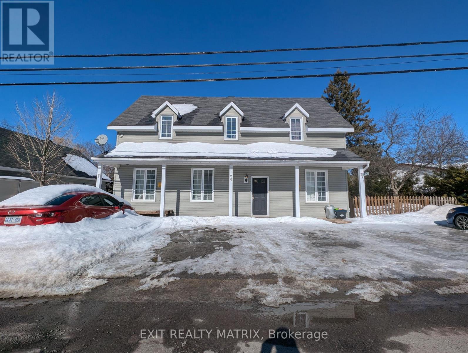 1429 Meadow Drive, Ottawa, Ontario  K4P 1B1 - Photo 3 - X11991294