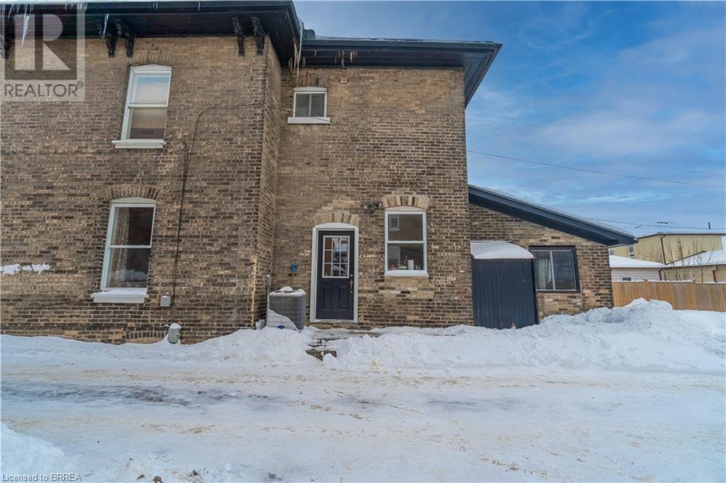 Property at 120 GEORGE Street image 3