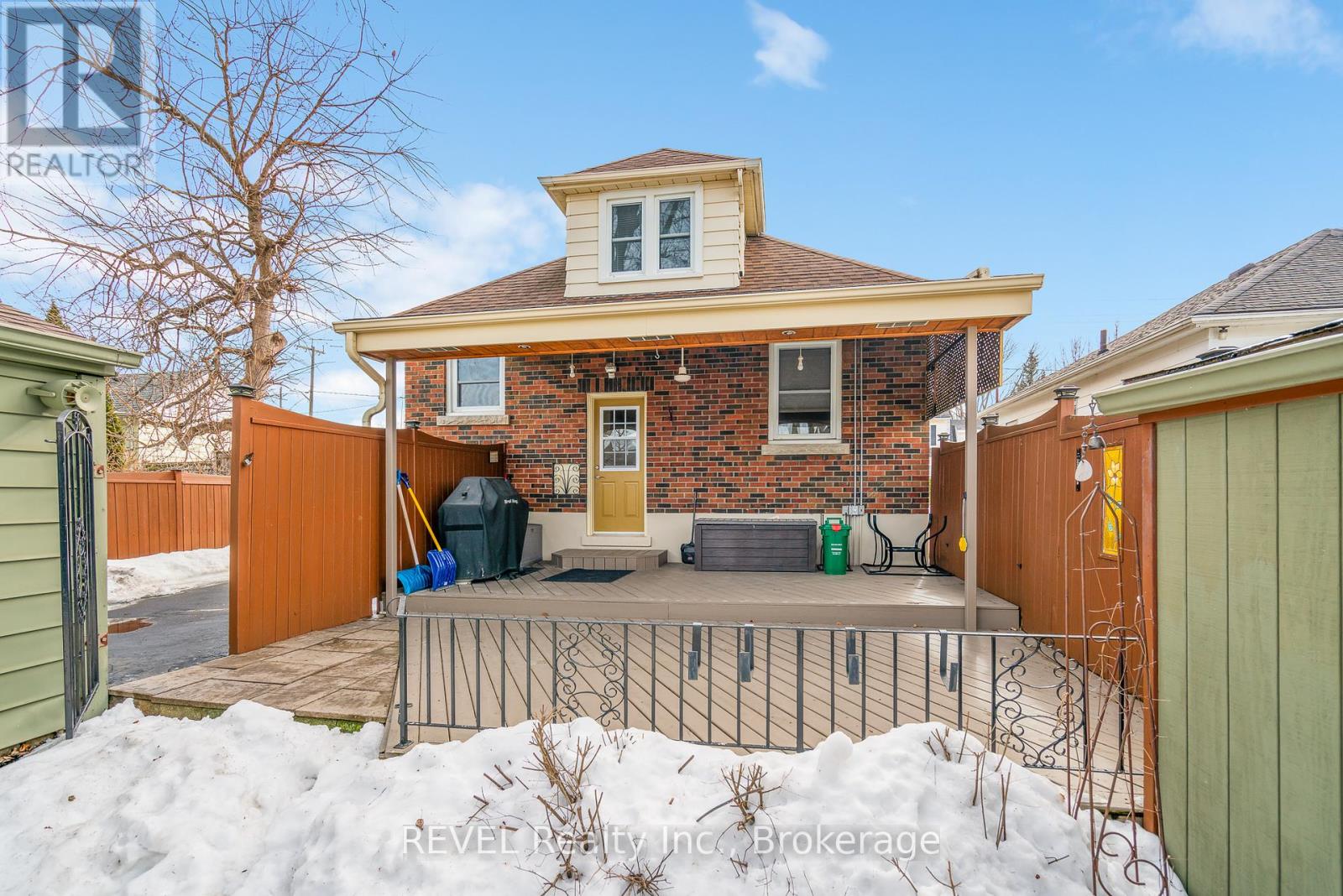 62 Permilla Street, St. Catharines, Ontario  L2S 2G4 - Photo 6 - X11991221