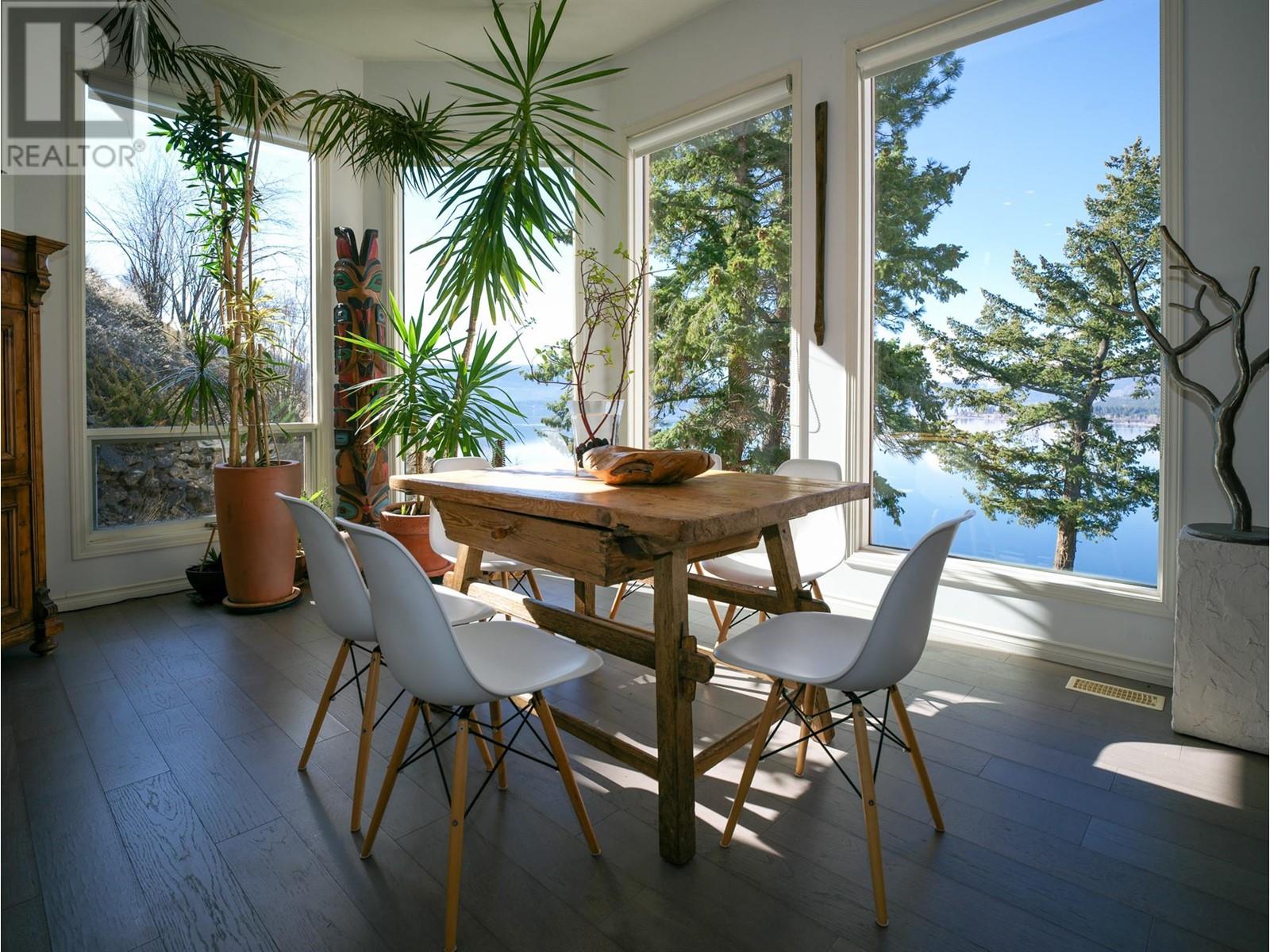 83 Peregrine Way Unit# 5, Vernon, British Columbia