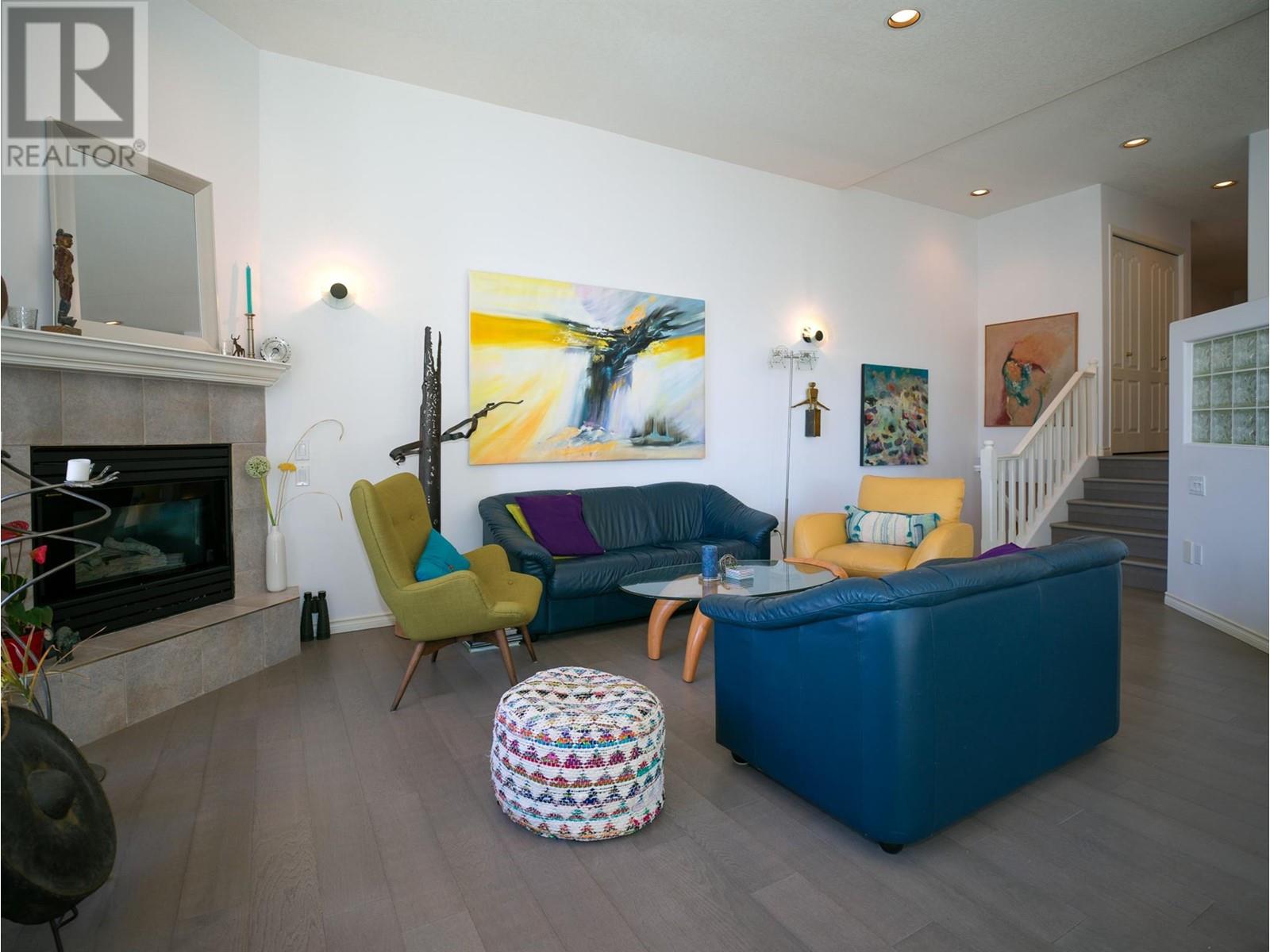 83 Peregrine Way Unit# 5, Vernon, British Columbia  V1H 1E9 - Photo 23 - 10336507