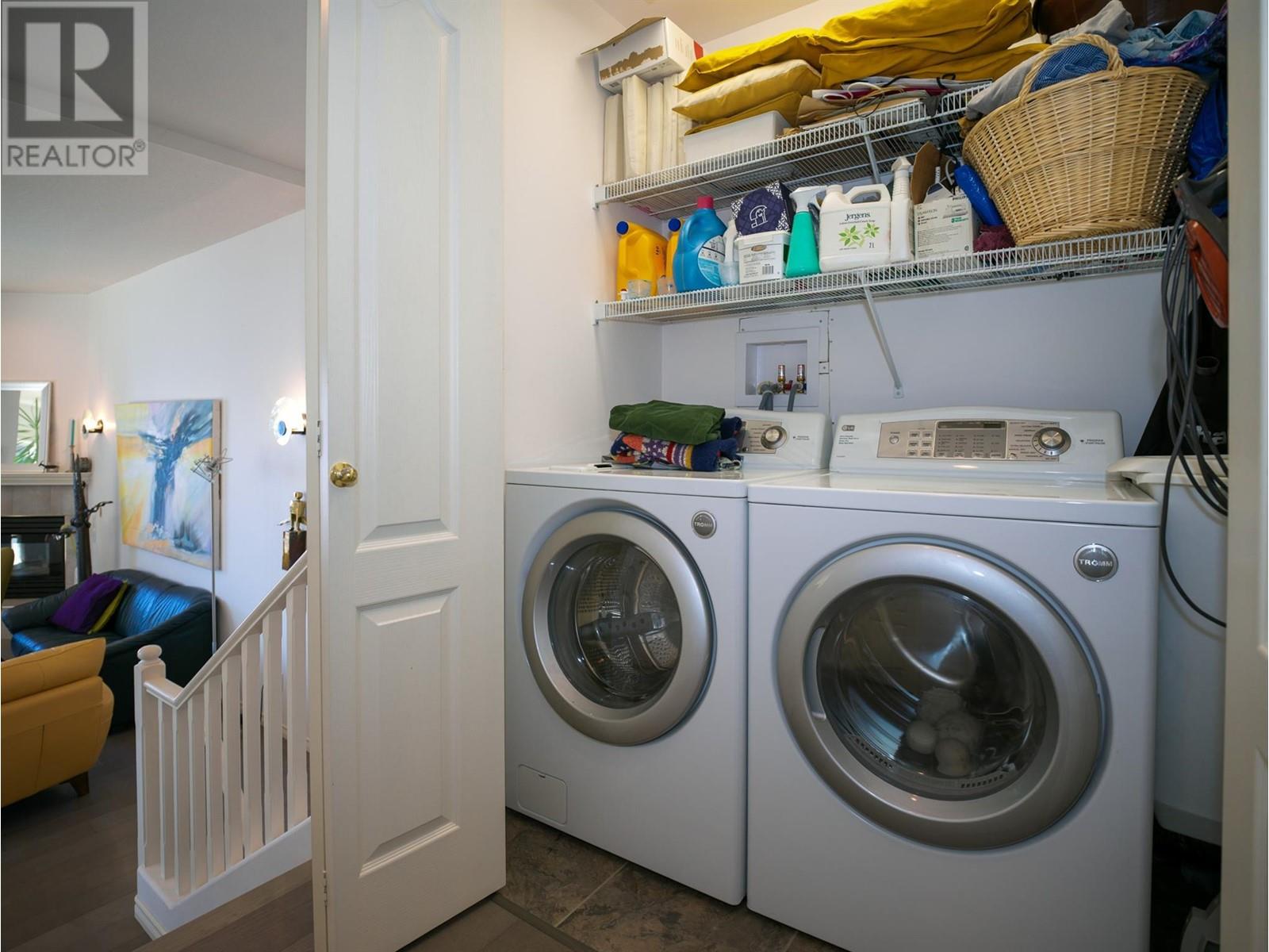 83 Peregrine Way Unit# 5, Vernon, British Columbia  V1H 1E9 - Photo 32 - 10336507