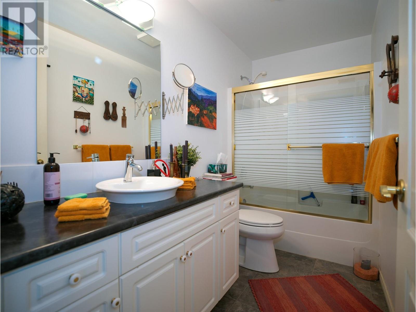 83 Peregrine Way Unit# 5, Vernon, British Columbia  V1H 1E9 - Photo 36 - 10336507