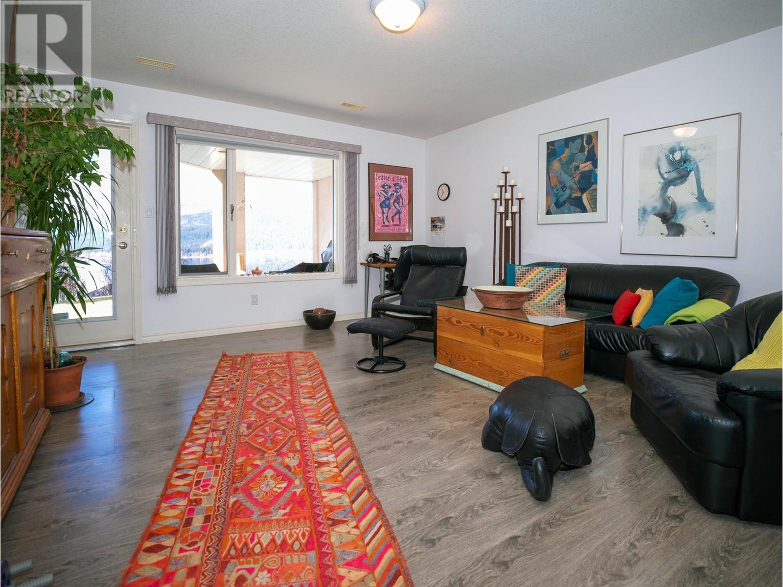 83 Peregrine Way Unit# 5, Vernon, British Columbia  V1H 1E9 - Photo 38 - 10336507