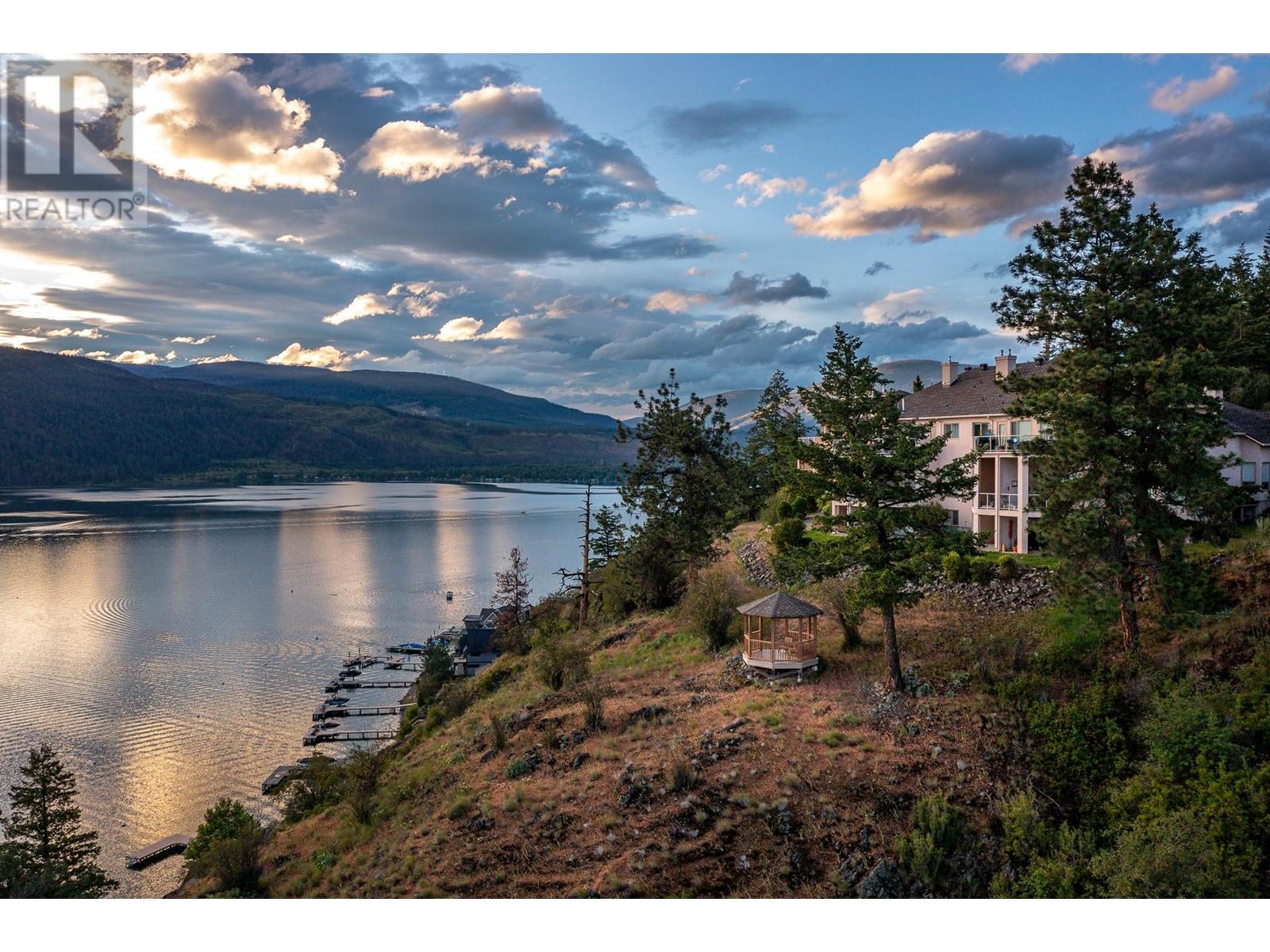 83 Peregrine Way Unit# 5, Vernon, British Columbia  V1H 1E9 - Photo 4 - 10336507