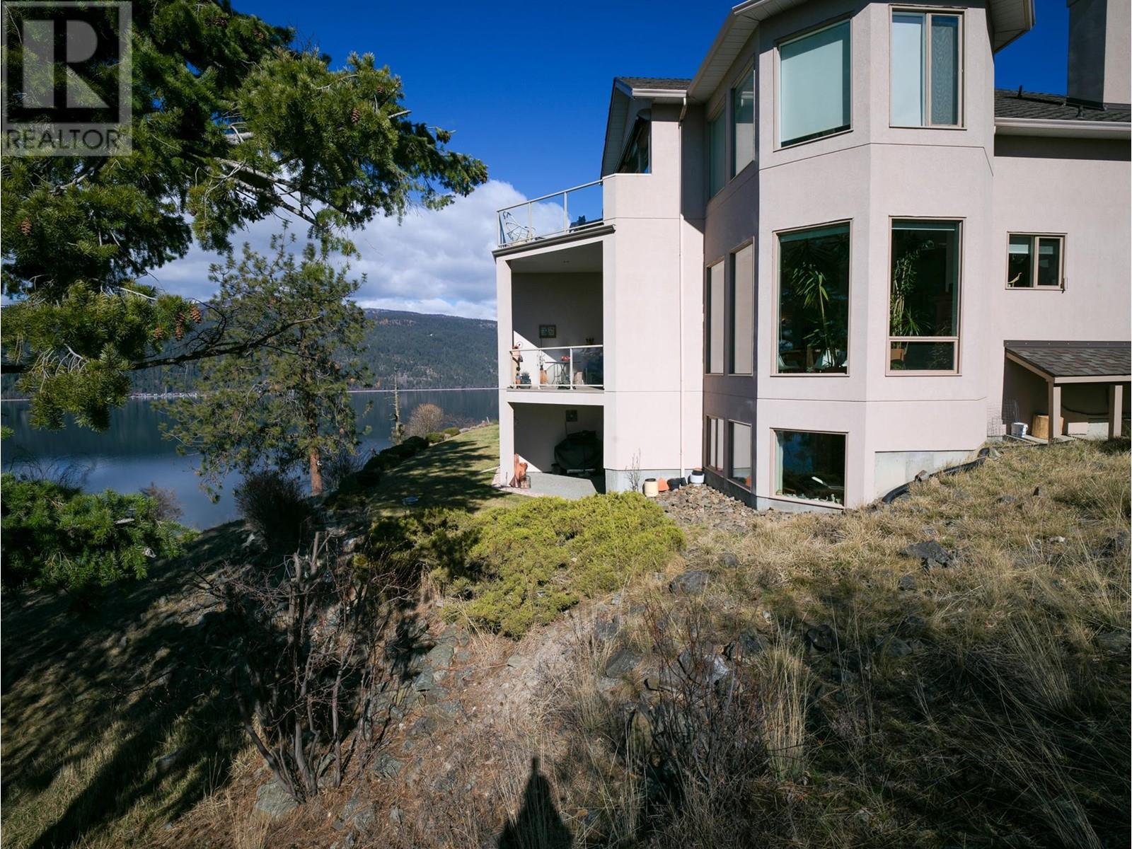83 Peregrine Way Unit# 5, Vernon, British Columbia  V1H 1E9 - Photo 46 - 10336507