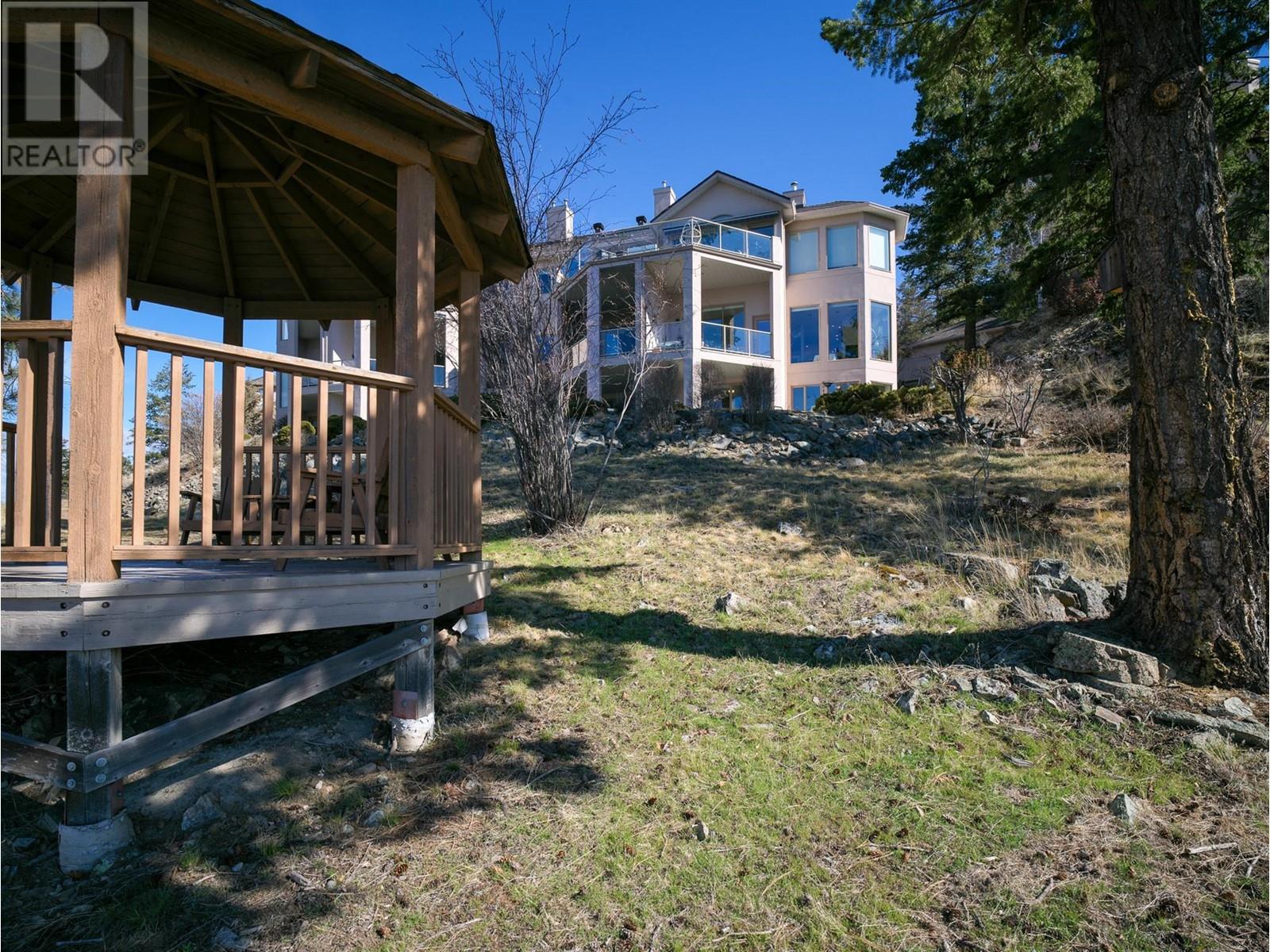 83 Peregrine Way Unit# 5, Vernon, British Columbia  V1H 1E9 - Photo 48 - 10336507