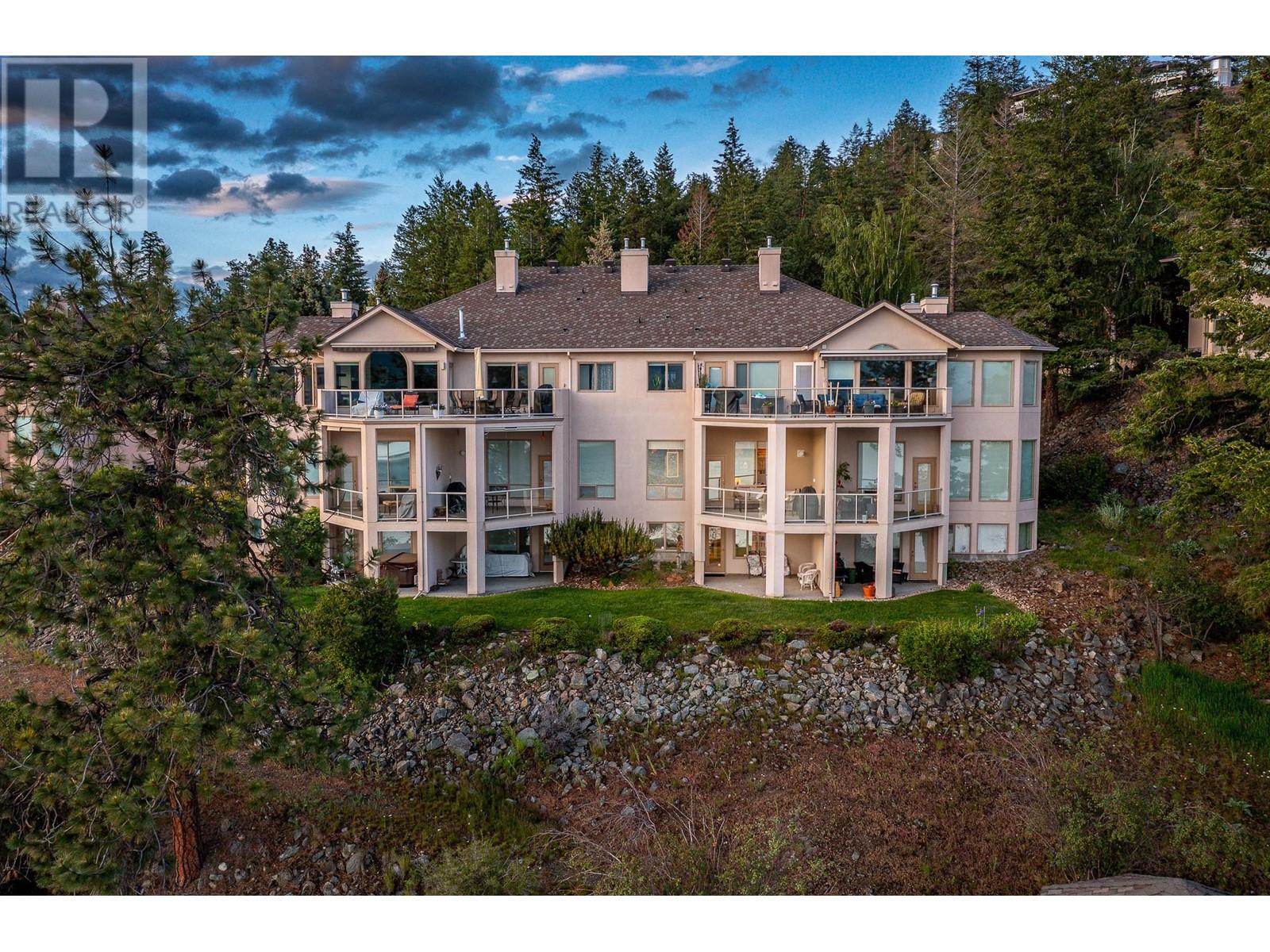 83 Peregrine Way Unit# 5, Vernon, British Columbia  V1H 1E9 - Photo 55 - 10336507