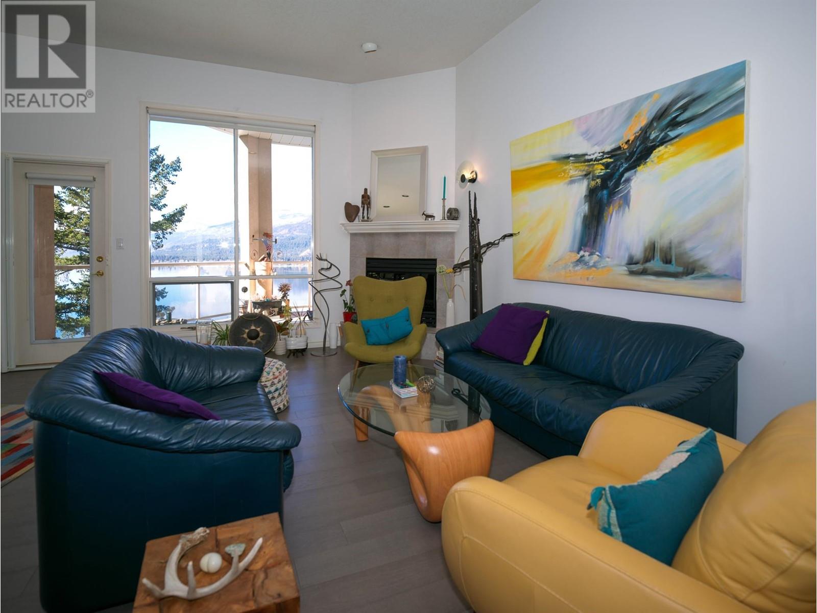 83 Peregrine Way Unit# 5, Vernon, British Columbia  V1H 1E9 - Photo 7 - 10336507