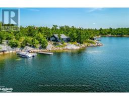 3584 ISLAND 3420, Georgian Bay, Ontario