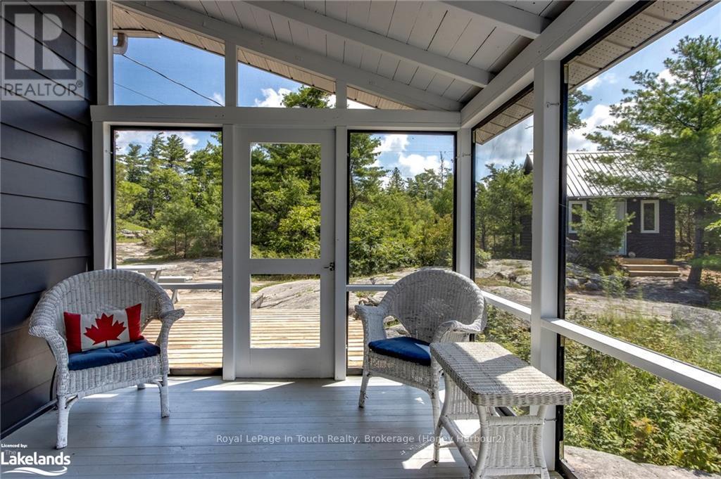 3584 Island 3420, Georgian Bay, Ontario  P0E 1E0 - Photo 11 - X10436902