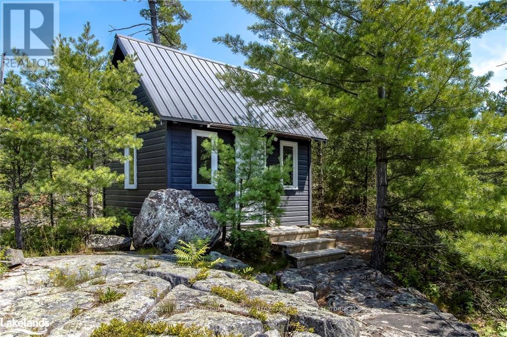 3584 Island 3420, Georgian Bay, Ontario  P0E 1E0 - Photo 36 - X10436902