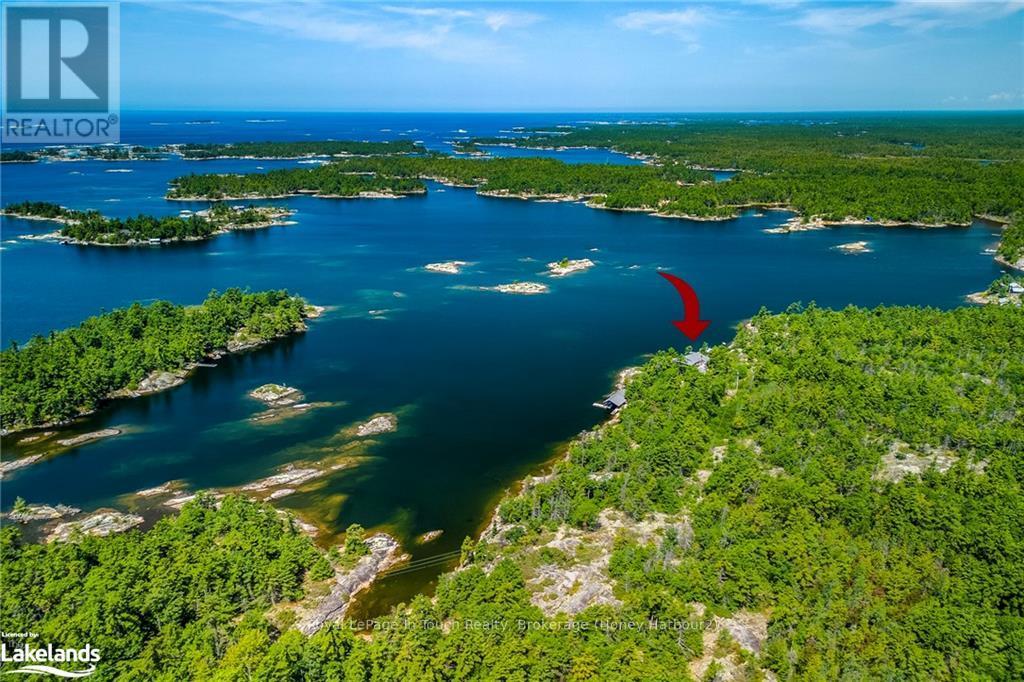 3584 Island 3420, Georgian Bay (Gibson), Ontario  P0E 1E0 - Photo 50 - X10436902