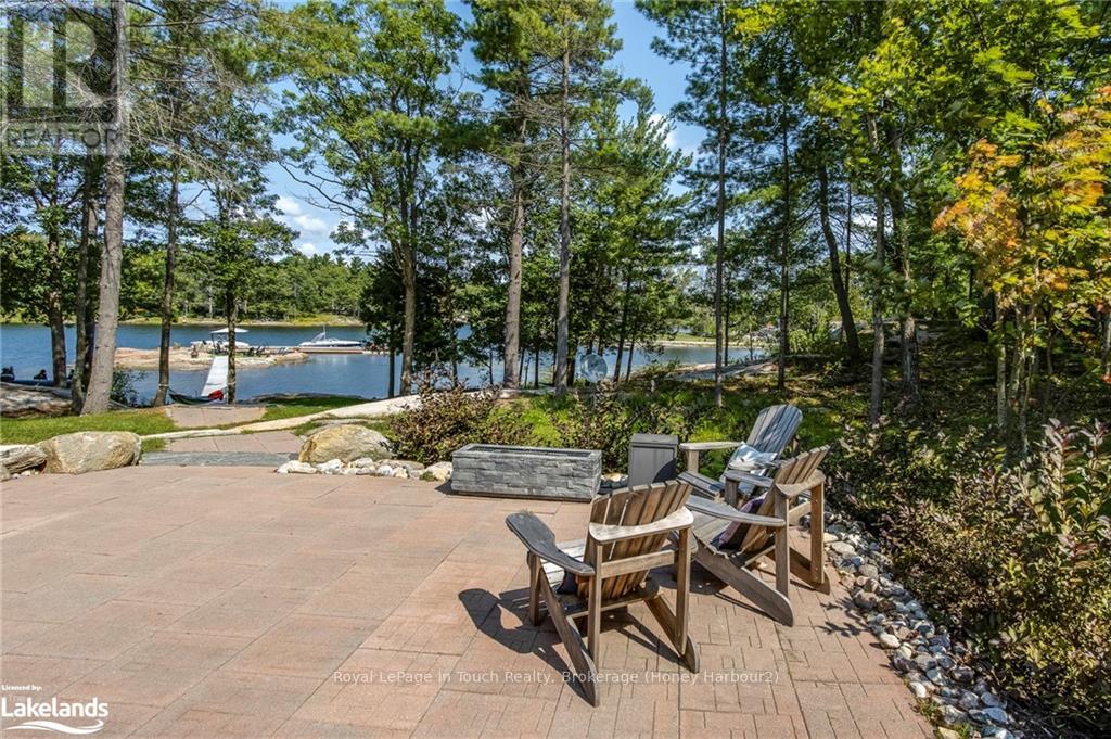 100 630 Georgian Bay, Georgian Bay, Ontario  P0E 1E0 - Photo 38 - X10437387