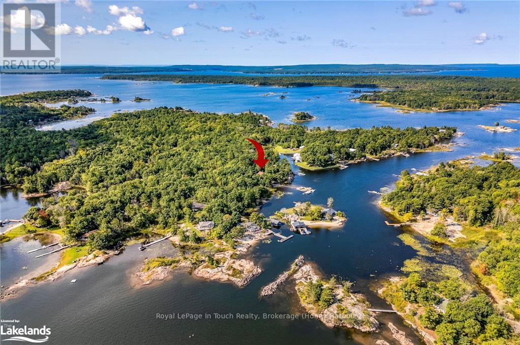 100 630 Georgian Bay, Georgian Bay (Baxter), Ontario  P0E 1E0 - Photo 48 - X10437387