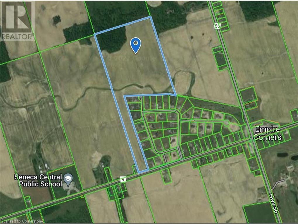 PART LOT 14 #9 HALDIMAND Road, York, Ontario