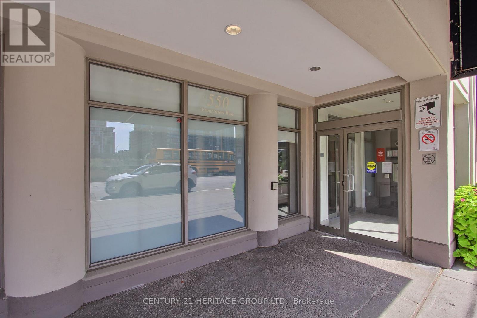 Ph6 - 550 Front Street W, Toronto, Ontario  M5V 3N5 - Photo 2 - C11991246