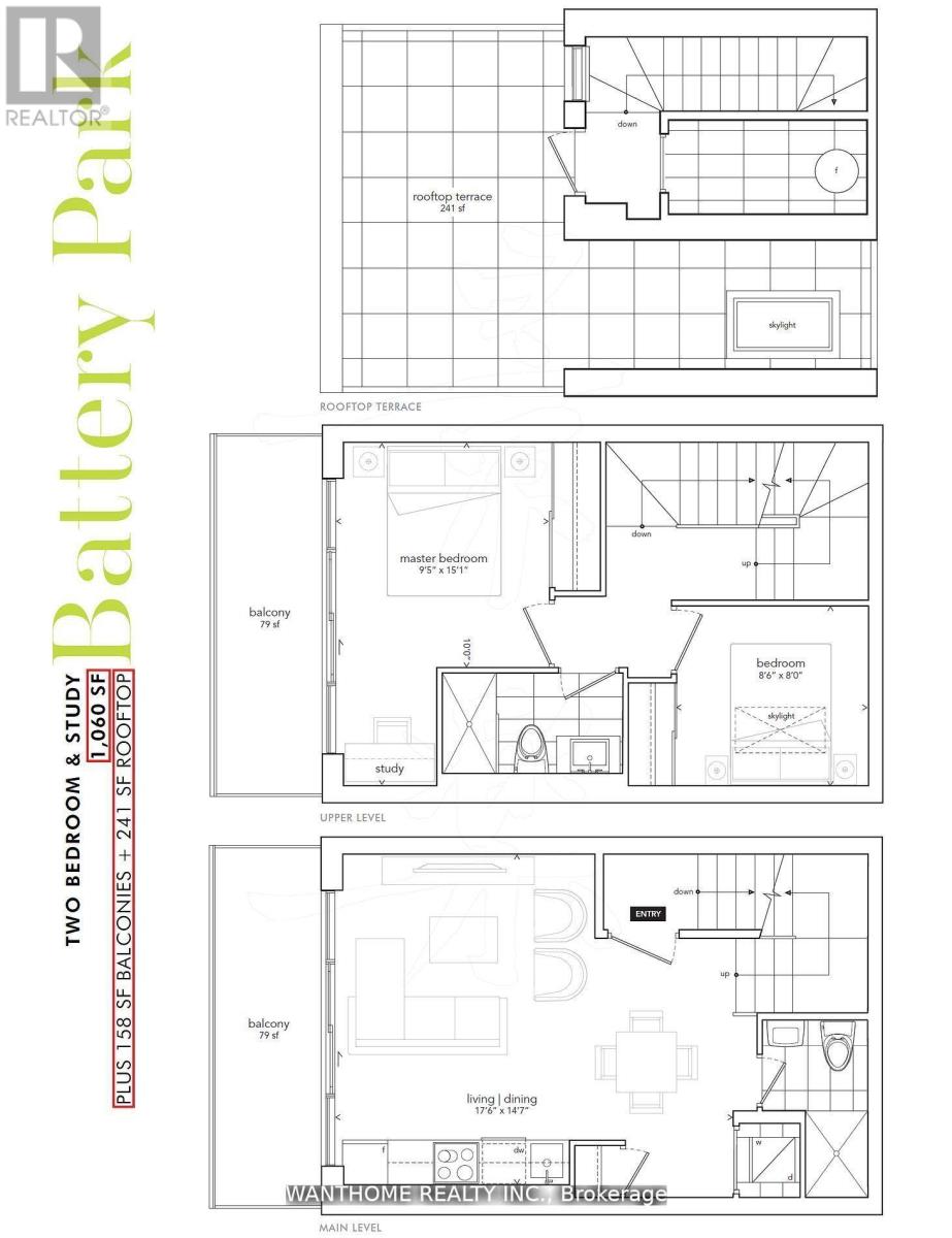 15 - 861 Sheppard Avenue W, Toronto, Ontario  M3H 0E9 - Photo 11 - C11991304