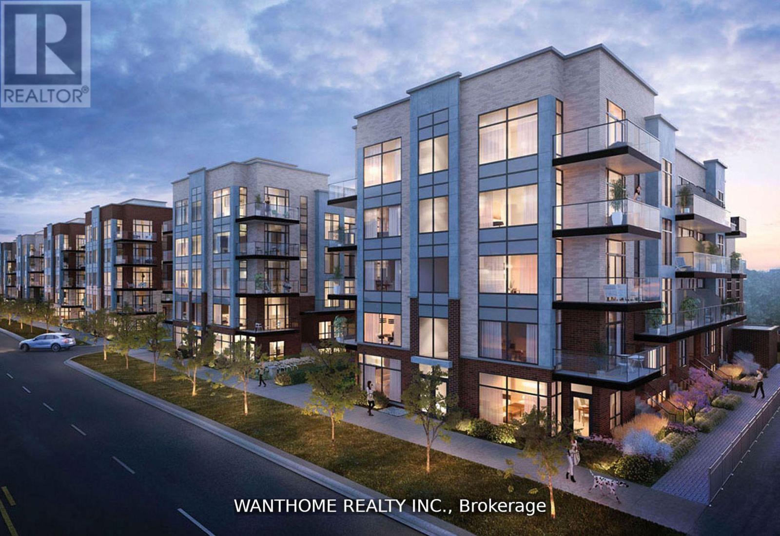 Property at 15 - 861 SHEPPARD AVENUE W image 2